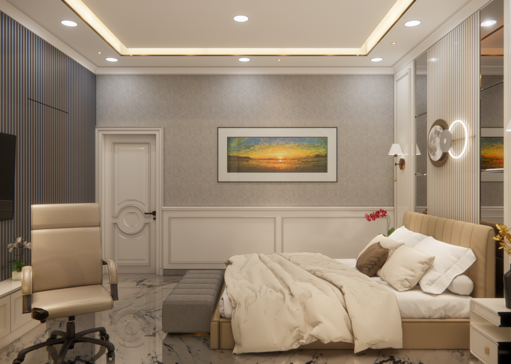 BSD_Kamar Tidur Utama 02