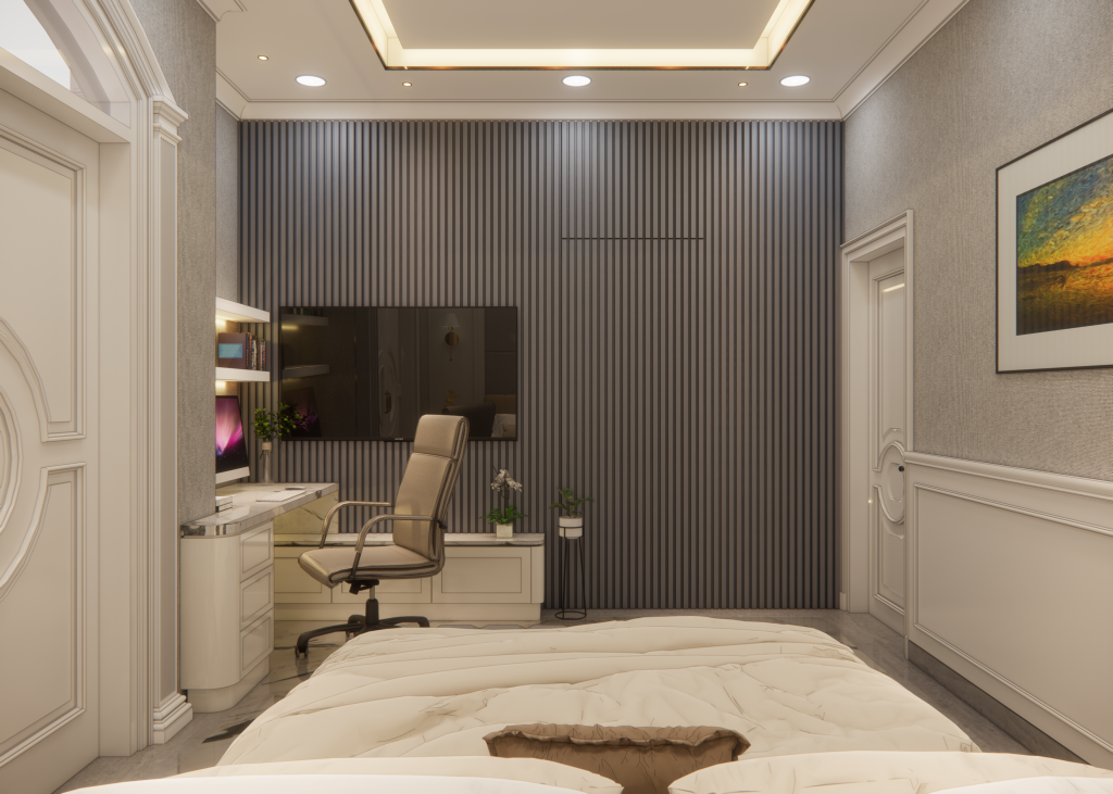 BSD_Kamar Tidur Utama 03