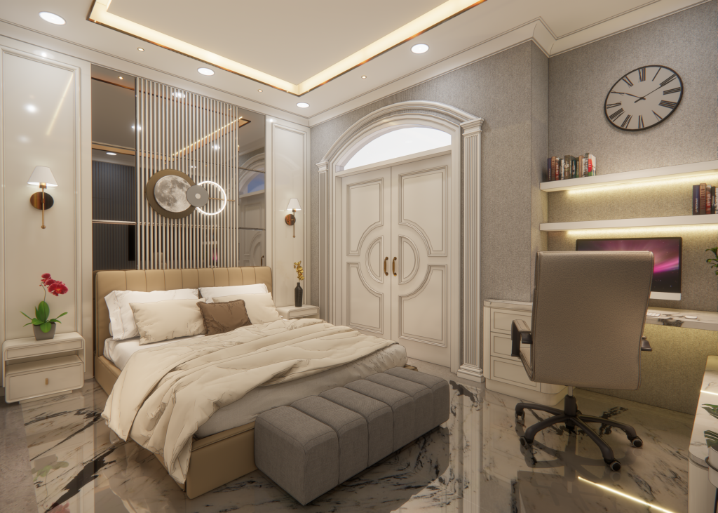 BSD_Kamar Tidur Utama 09