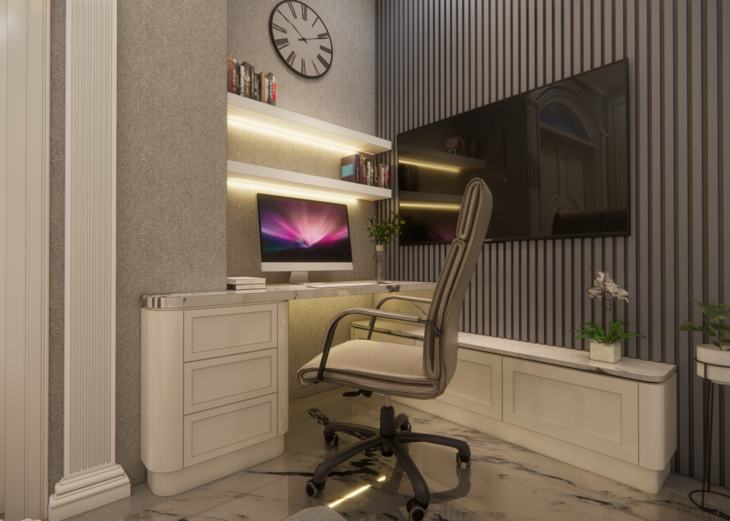 BSD_Kamar Tidur Utama 10