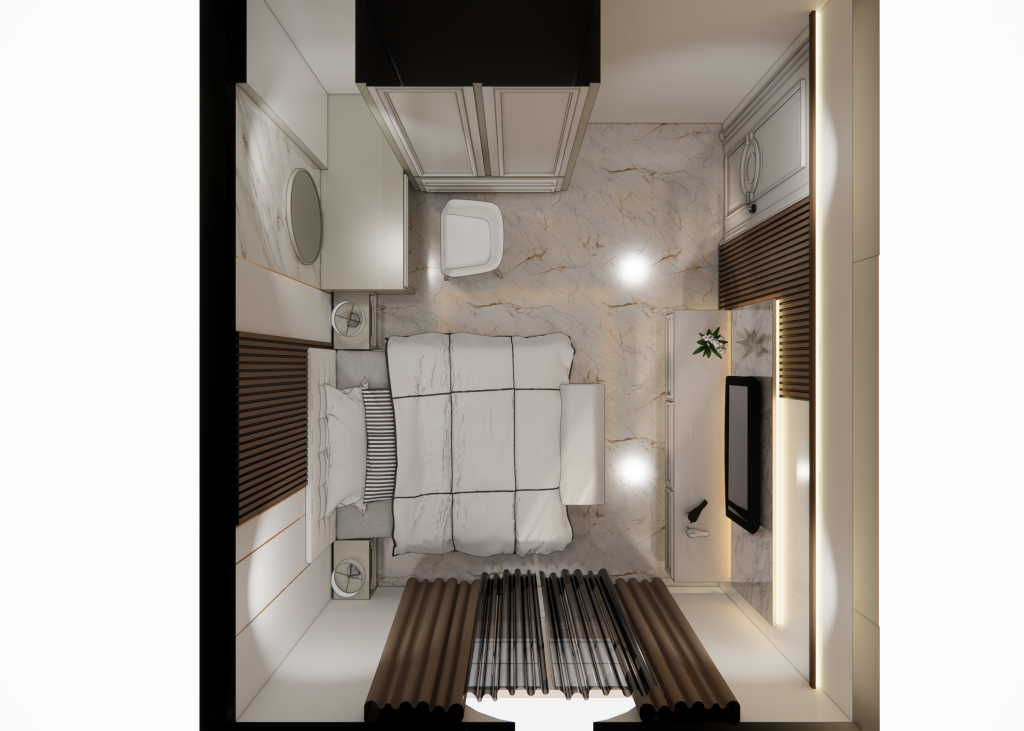 L1 Kamar Tidur Tamu - v1