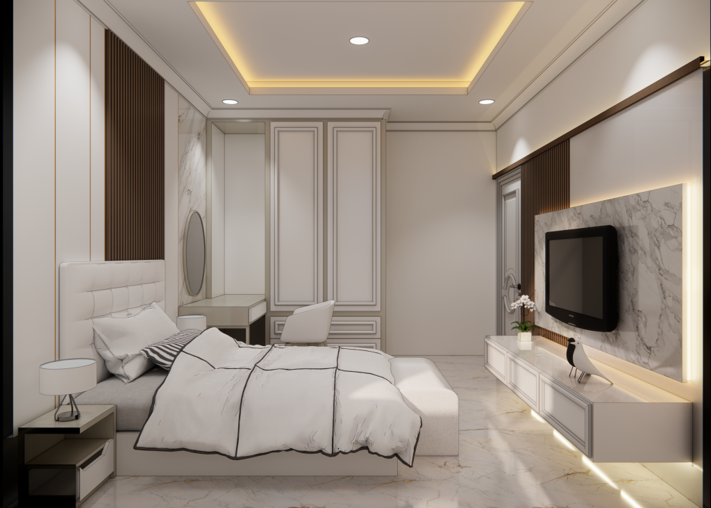 L1 Kamar Tidur Tamu - v2