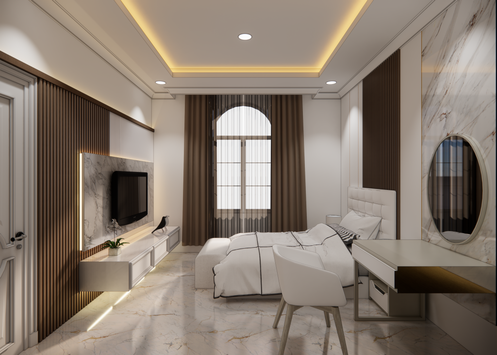 L1 Kamar Tidur Tamu - v5