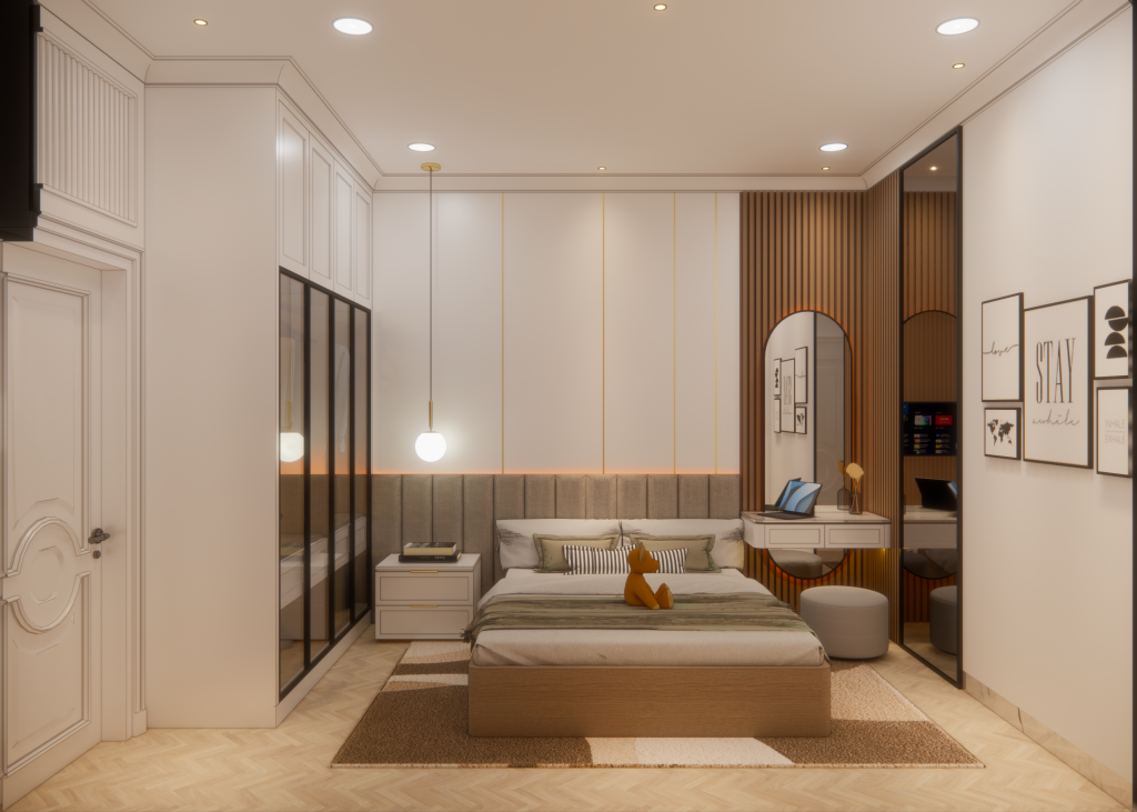 L2 - Bedroom Girl v2
