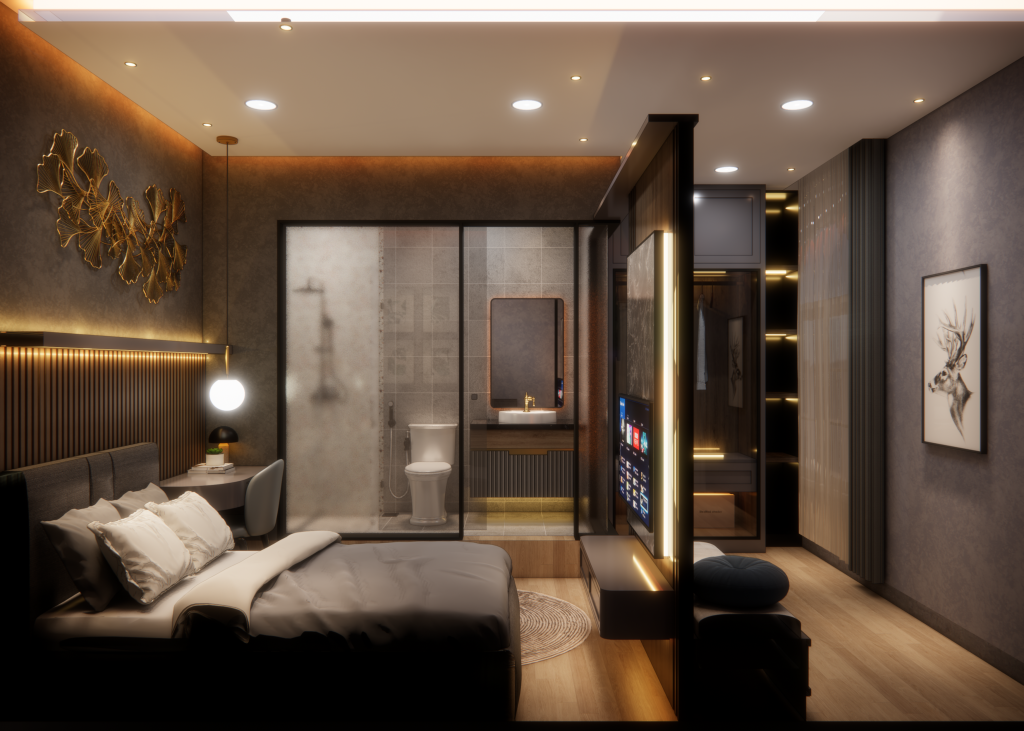 L2 - Boys Bedroom 2 - v2