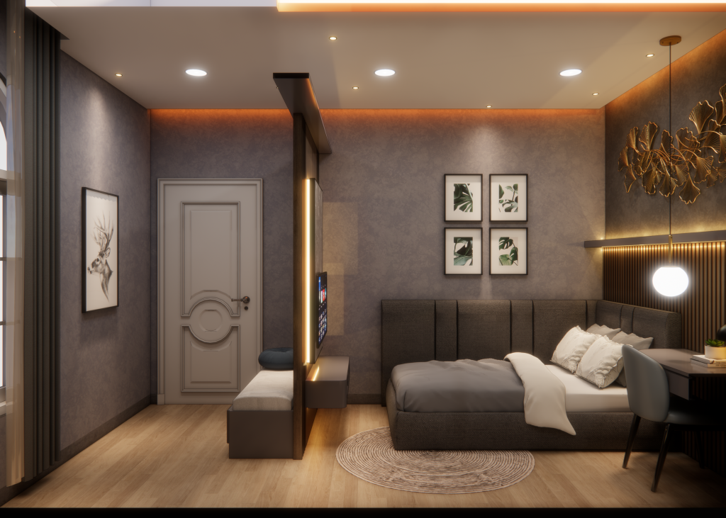 L2 - Boys Bedroom 2 - v4