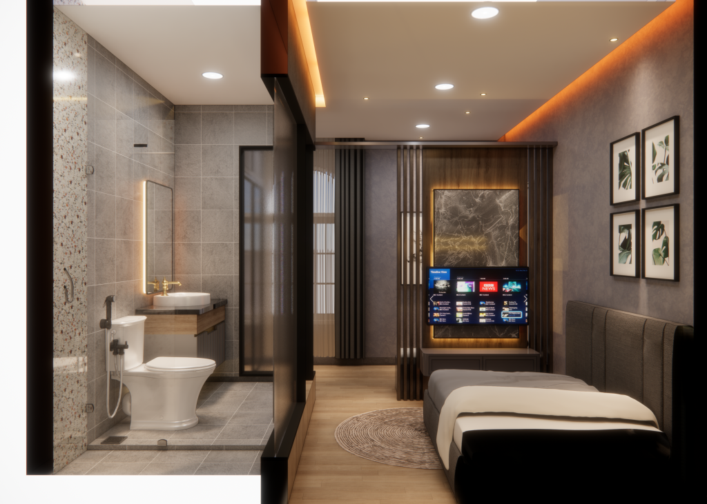 L2 - Boys Bedroom 2 - v5