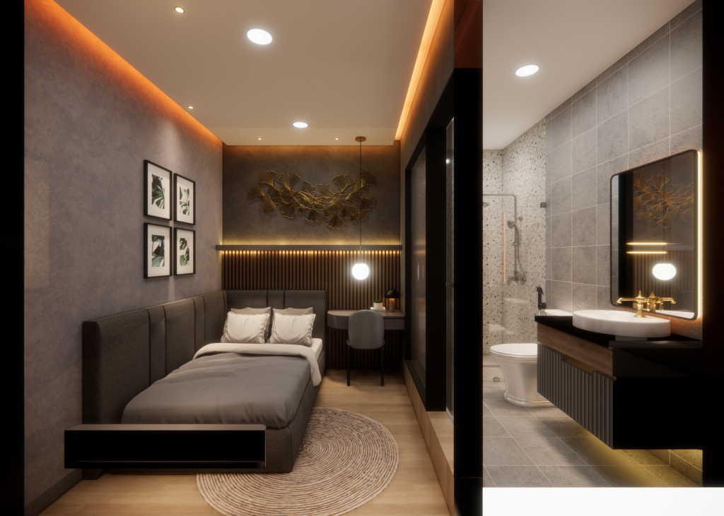 L2 - Boys Bedroom 2 - v8