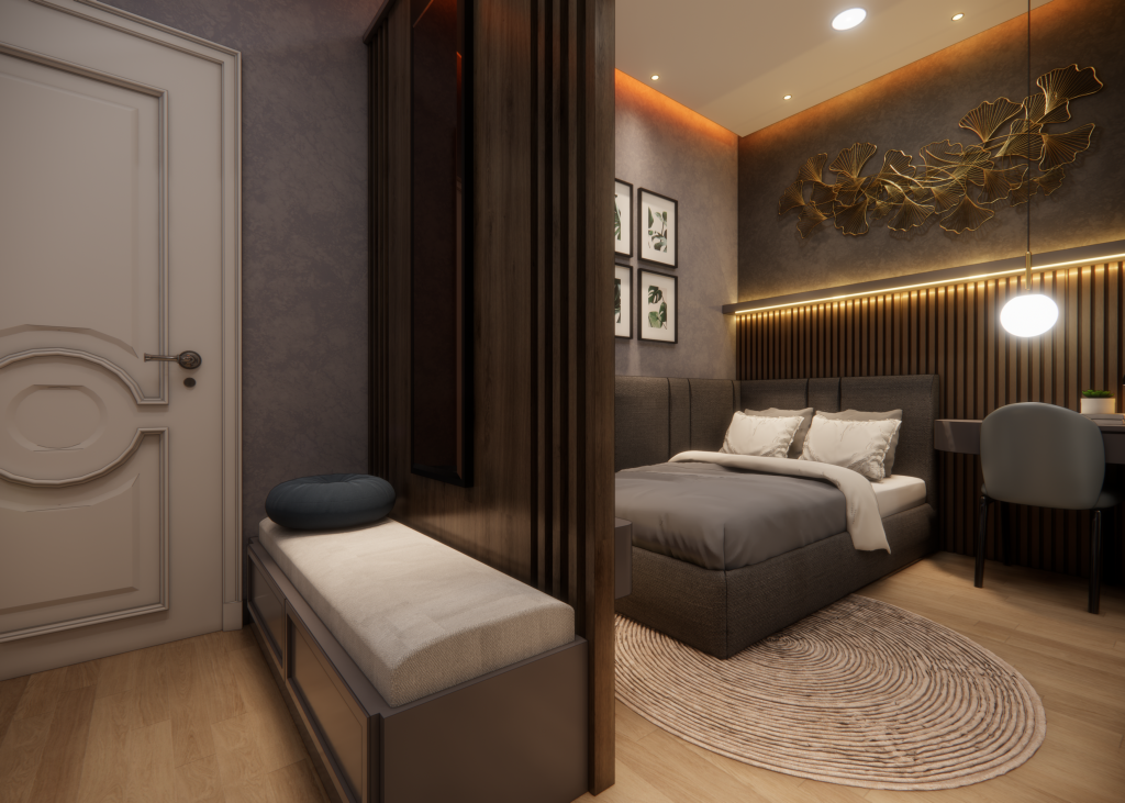 L2 - Boys Bedroom 2 - v9
