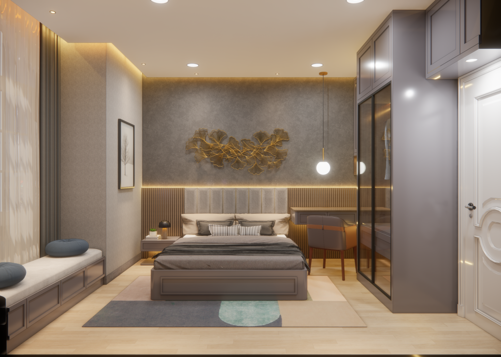 L2 - Boys Bedroom v3