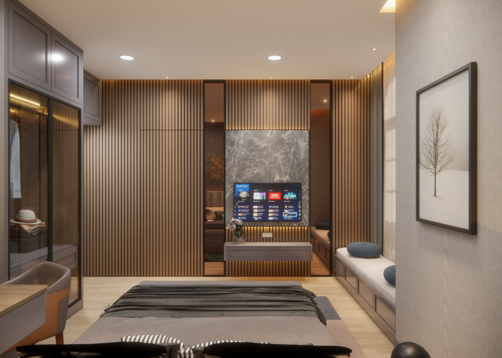 L2 - Boys Bedroom v5