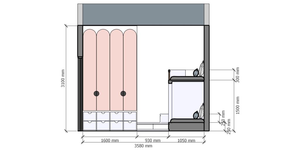 R3 Vasa Kamar Anak - S4