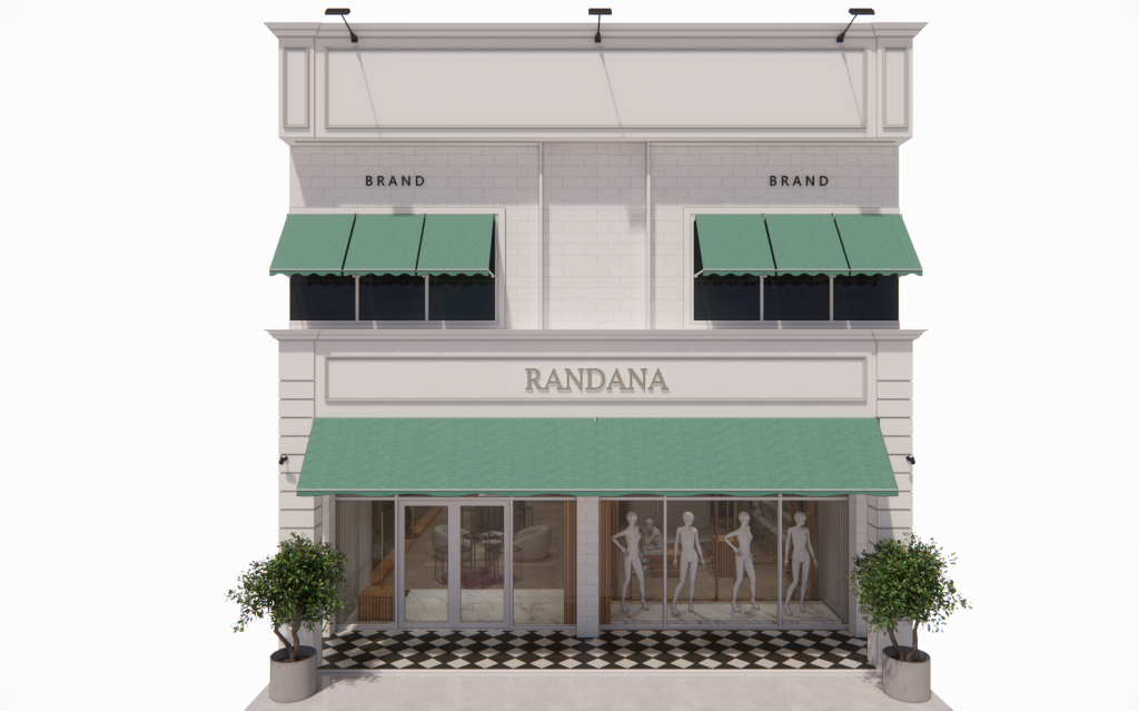 Randana 1