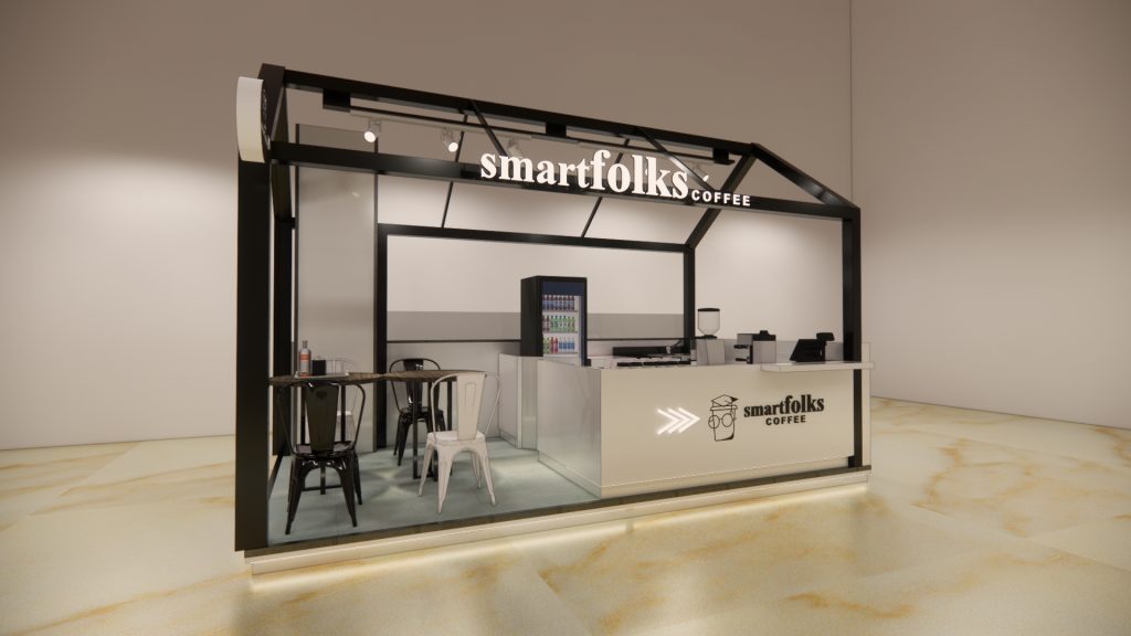 Smartfolks BTM v1 (R2)