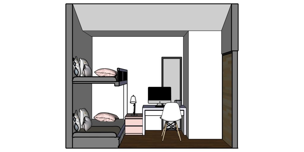 Vasa Kamar Anak - s5