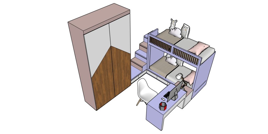 Vasa Kamar Anak - s6